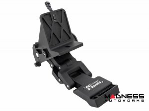 Ford Super Duty Side Steps - Power Running Board - Rough Country - Dual Motor Ford Super Duty Side Steps - Power Running Board - Rough Country - Dual Motor